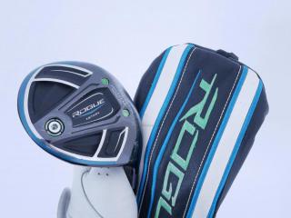 fairway_wood : หัวไม้ 3 Callaway Rogue Star Loft 18 ก้าน Fujikura AIR Speeder Flex R