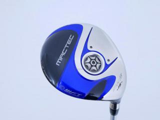 Fairway Wood : หัวไม้ 3 Macgregor Mactec FS-101 Loft 15 Flex SR