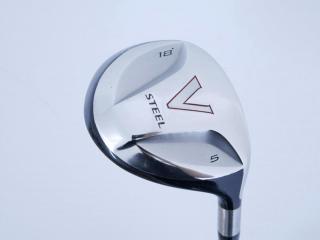 fairway_wood : หัวไม้ 5 Taylormade V-Steel Loft 18 Flex R