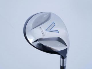 fairway_wood : หัวไม้ 7 Taylormade V-Steel Loft 21 ก้านเหล็ก NS Pro 950 Flex S