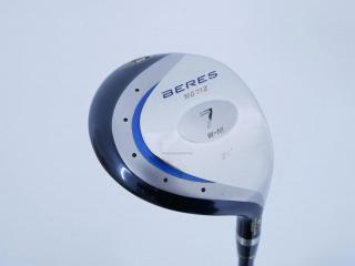 fairway_wood : **ก้าน 3 ดาว*** หัวไม้ 7 Honma Beres MG712 Loft 21 ก้าน ARMRQ B49 FLex R (3 ดาว) 