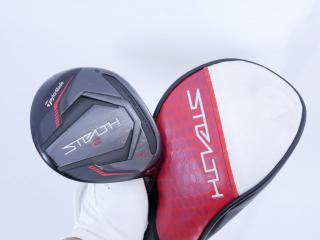 fairway_wood : หัวไม้ 3 Taylormade Stealth 2 HD (ออกปี 2023) Loft 16 ก้าน Mitsubishi TENSEI TM50 Flex S