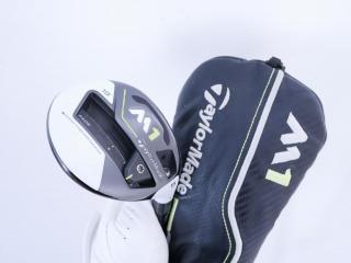 Fairway Wood : Taylormade : หัวไม้ 5 Taylormade M1 Loft 19 ก้าน Fujikura Speeder 661 Evolution III Flex S