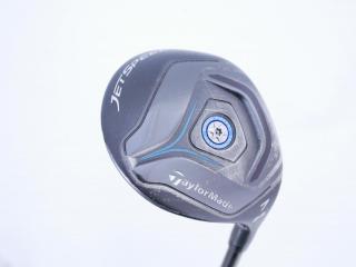Fairway Wood : Taylormade : หัวไม้ 7 Taylormade Jetspeed Loft 23 Flex R
