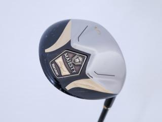 fairway_wood : หัวไม้ 5 Maruman MAJESTY Royal-LV (รุ่นท้อปสุด) Loft 19 Flex R