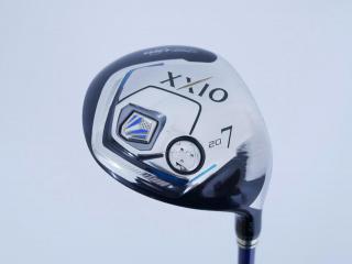 fairway_wood : หัวไม้ 7 XXIO 8 (ปี 2015) Loft 20 ก้าน MP-800 Flex R