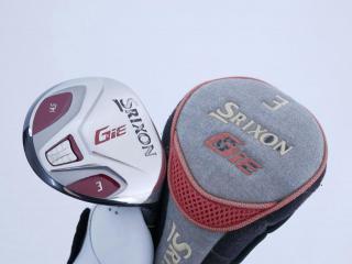 fairway_wood : หัวไม้ 3 Srixon GIE Loft 14.5 Flex R
