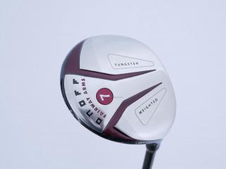 fairway_wood : หัวไม้ 7 Daiwa OnOff ARMS Type D Loft 21 Flex R