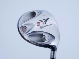 Fairway Wood : หัวไม้ 3 Taylormade r7 ST Loft 15 Flex S