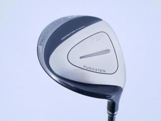 Fairway Wood : PRGR : หัวไม้ 3 PRGR ID Hit Loft 15 ก้าน M-40 (Flex SR)