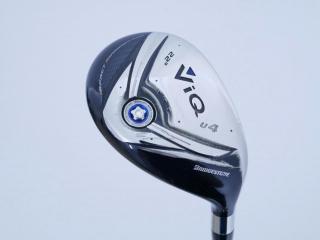 fairway_wood : ไม้กระเทย Tourstage VIQ (ตีง่ายมาก) Loft 22 Flex R