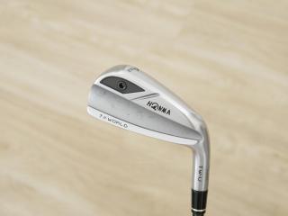 Fairway Wood : Honma : เหล็กกระเทย Honma Tour World TW-U (ออกปี 2021) Loft 22 ก้านกราไฟต์ Honma Vizard IB-WF 85 Flex S
