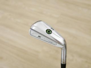 Fairway Wood : callaway : ไม้กระเทย Callaway X Utility Prototype Forged Loft 18 ก้านเหล็ก Dynamic Gold S200