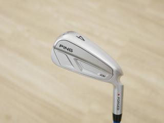 fairway_wood : ไม้กระเทย Ping iDi Forged (รุ่นล่าสุด ออกปี 2026) Loft 23 ก้าน Ping ALTA J CB Flex SR