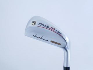 fairway_wood : ไม้กระเทย Honma Big-LB 210 Loft 24 Flex R1