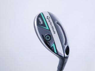 Fairway Wood : Taylormade : ไม้กระเทย Taylormade GAPR HI Loft 25 ก้านเหล็ก 