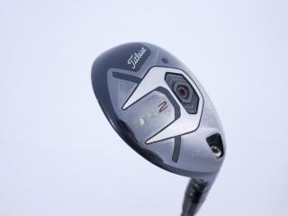 fairway_wood : ไม้กระเทย Titleist TS2 (รุ่นปี 2019) Loft 25 ก้าน Mitsubishi TENSEI 70HY Flex R