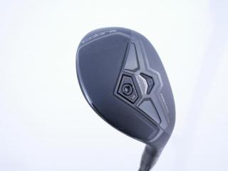 fairway_wood : ไม้กระเทย Cobra Darkspeed Hybrid Loft 21 ก้าน Fujikura Speeder NX Flex S