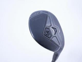 fairway_wood : ไม้กระเทย Cobra Darkspeed Hybrid Loft 21 ก้าน Fujikura Speeder NX Flex S