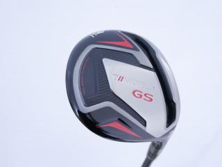 fairway_wood : หัวไม้ 3 Honma Tour World GS (ออกปี 2021) Loft 15 ก้าน Honma Speedtuned 48 Flex R