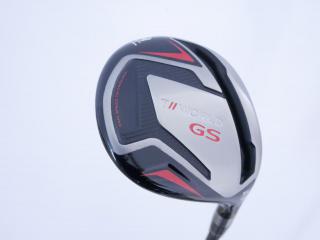 fairway_wood : หัวไม้ 5 Honma Tour World GS (ออกปี 2021) Loft 18 ก้าน Honma Speedtuned 48 Flex R