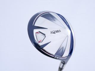 fairway_wood : หัวไม้ 5 Honma Bezeal 535 (ออกปี 2019) Loft 18 Flex R