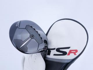 fairway_wood : หัวไม้ 3 Titleist TSR 3 (ปี 2023) Loft 15 ก้าน Titleist TSP310 Flex S