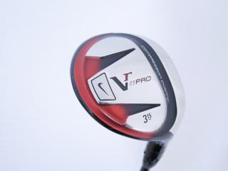 fairway_wood : หัวไม้ 3 Nike VR Pro Loft 15 ก้าน Fujikura Motore Speeder VC 6.2 Flex S