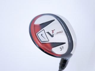 fairway_wood : หัวไม้ 5 Nike VR Pro Loft 19 ก้าน Fujikura Motore Speeder VC 7.2  Flex S