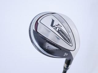 fairway_wood : หัวไม้ 5 Nike VS Loft 19 ก้าน Mitsubishi FUBUKI Flex SR
