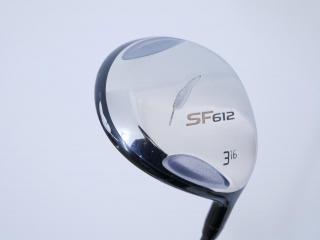 fairway_wood : หัวไม้ 3 Fourteen SF612 Loft 16 Flex SR