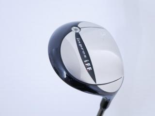 Fairway Wood : Yamaha : หัวไม้ 3 Yamaha Inpres IFF Loft 15 Flex SR
