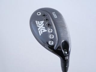 Fairway Wood : Other Brand : ไม้กระเทย PXG 0317X Loft 19 ก้าน KBS Tour Hybrid 75 Flex R