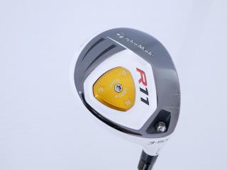 Fairway Wood : Taylormade : หัวไม้ 3 Taylormade R11 Loft 15.5 Flex S