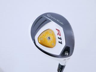 Fairway Wood : Taylormade : หัวไม้ 5 Taylormade R11 Loft 19 Flex S