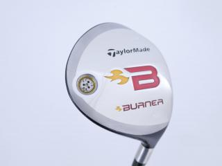 Fairway Wood : Taylormade : หัวไม้ 5 Taylormade Burner Loft 18 Flex R