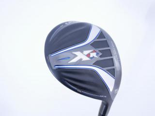 Fairway Wood : callaway : หัวไม้ 5 Callaway XR Loft 18 Flex R