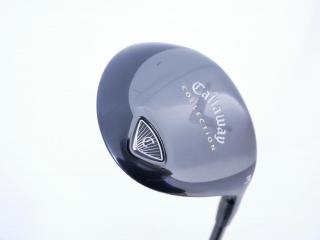 Fairway Wood : callaway : หัวไม้ 3 Callaway Collection Loft 15 Flex S