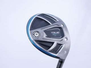 Fairway Wood : callaway : หัวไม้ 3 Callaway Rogue Star Loft 15 ก้าน Mitsubishi FUBUKI 40 Flex SR