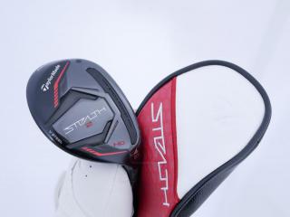 fairway_wood : ไม้กระเทย Taylormade Stealth 2 HD (รุ่นปี 2023) Loft 23 ก้าน Mitsubishi TENSEI TM60 Flex S