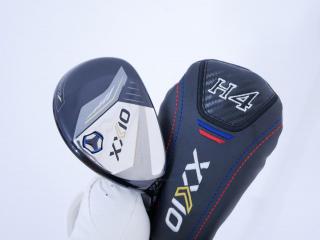 Fairway Wood : xxio : ไม้กระเทย XXIO 13 (ออกปี 2024) Loft 20 ก้าน MP-1300 Flex SR