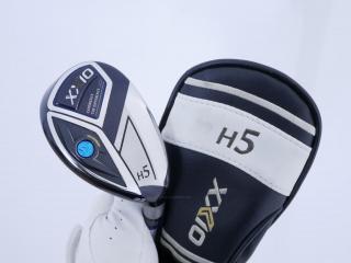 fairway_wood : ไม้กระเทย XXIO 11 (ปี 2021) Loft 23 ก้าน MP-1100 Flex SR