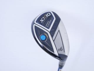 Fairway Wood : xxio : ไม้กระเทย XXIO 11 (ปี 2021) Loft 26 ก้าน MP-1100 Flex R