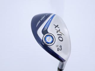 fairway_wood : ไม้กระเทย XXIO 9 (รุ่นปี 2016) Loft 19 ก้าน MP-900 Flex SR