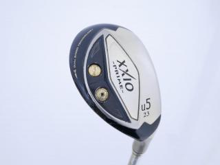 fairway_wood : ไม้กระเทย XXIO Prime 8 (รุ่นท๊อปสุด ปี 2016) Loft 23 ก้าน SP-800 Flex R2