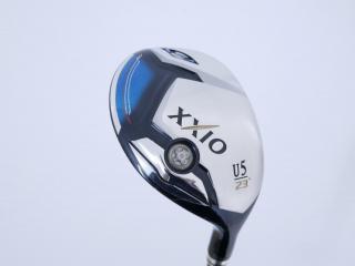 Fairway Wood : xxio : ไม้กระเทย XXIO 7 Loft 23 ก้าน MP-700 Flex R