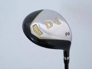 Fairway Wood : Other Brand : หัวไม้ 9 Ryoma D-1 (ไกลมากๆ ค่า COR 0.82 เกือบเท่าไดรเวอร์) Loft 24 สุดยอดก้าน Roddio M5 Flex SR