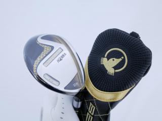 fairway_wood : **ของใหม่ ยังไม่แกะพลาสติก** ไม้กระเทย Honma Beres 2020 (ออกปี 2020) Loft 19 ก้าน Honma ARMRQ (47) Flex SR (2 ดาว)