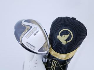 fairway_wood : **ของใหม่ ยังไม่แกะพลาสติก** ไม้กระเทย Honma Beres 2020 (ออกปี 2020) Loft 19 ก้าน Honma ARMRQ (47) Flex SR (2 ดาว)
