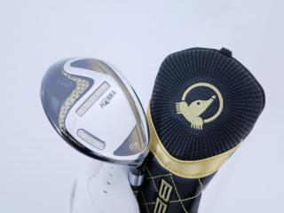 fairway_wood : **ของใหม่ ยังไม่แกะพลาสติก** ไม้กระเทย Honma Beres 2020 (ออกปี 2020) Loft 19 ก้าน Honma ARMRQ (47) Flex SR (2 ดาว)